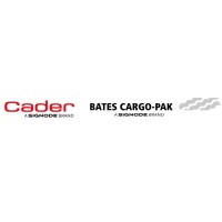 Cargosecure®: CADER, BATES CARGO-PAK (Signode NL, DE, DK) Official Representative Italy logo - Similar company to Omstrap Srl