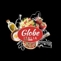 GlobeItalia logo - Similar company to Creative 360 Cl