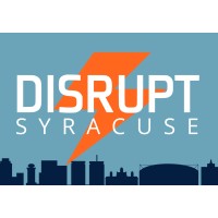 DisruptHR Syracuse logo - Similar company to Enso Coaching