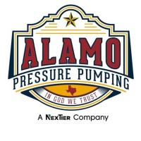 Alamo Pressure Pumping logo - Similar company to Cumulus Broadcasting Llc