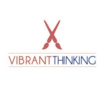 Vibrant Thinking logo - Similar company to Ithraa Center For Training