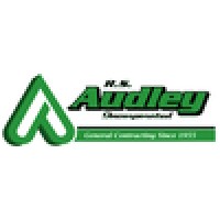 Audley Construction logo - Similar company to H.B. Fleming, Inc.