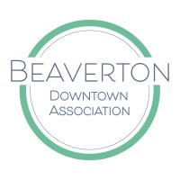 Beaverton Downtown Association logo - Similar company to Benefithelp Solutions