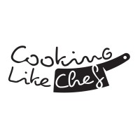 Cooking Like Chef