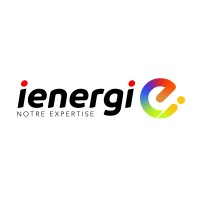 IENERGI logo - Similar company to Aledo Tech D.O.O.