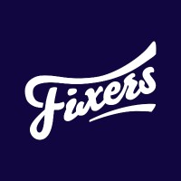 The Fixers logo - Similar company to Ad Snipper