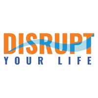 Disrupt Your Life logo - Similar company to Softex Solution