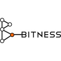 Bitness srl logo - Similar company to Binaryroot.Xyz