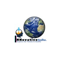 Innovative India. logo - Similar company to Archia