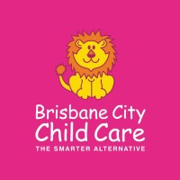 Brisbane City Child Care logo - Similar company to Sunkids Children'S Centres