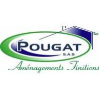 POUGAT SAS logo - Similar company to Topocenter Distribué Par Sttl