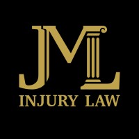 JML Injury Law logo - Similar company to Mccraw Law Group