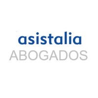 asistalia GCS abogados logo - Similar company to Bufete Manotas