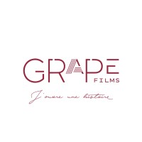 GRAPE Films logo - Similar company to Hotu