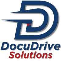 DocuDrive Solutions logo - Similar company to Load Connex