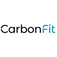CarbonFit logo - Similar company to Éirevolt Energy