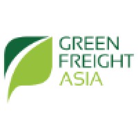 Green Freight Asia logo - Similar company to Wone Network