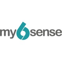 my6sense logo - Similar company to Carrar