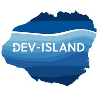 Dev-Island logo - Similar company to Readyman Services, Inc.