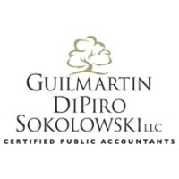Guilmartin DiPiro Sokolowski LLC logo - Similar company to The Stoller Group