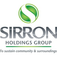 Sirron Holdings Group logo - Similar company to Variant Trailers - Australia