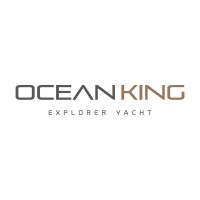 Ocean King | Explorer Yachts logo - Similar company to Innave