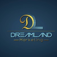 Dreamland Marketing Officials logo - Similar company to Smart Outsource Solution
