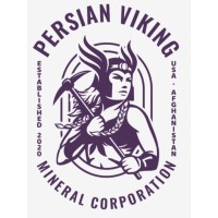Persian Viking Mineral Corporation logo - Similar company to Silicon Mining Engineering Consultancy Services