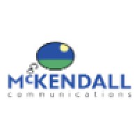 McKendall Communications logo - Similar company to M2M Communications