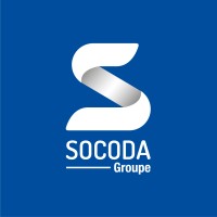GROUPE SOCODA logo - Similar company to Bricopro