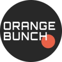 Orange Bunch