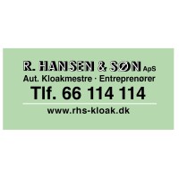 R. Hansen & Søn Aps