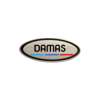 DAMAS-solutions.com logo - Similar company to Celero Energy