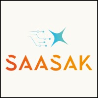 Saasak logo - Similar company to Iq 2.0