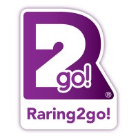 Raring2go! Tees Valley, Durham and Darlington logo - Similar company to Flourish