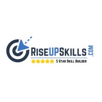 RiseupSkills - Digital Marketing Training Institute logo - Similar company to Digiwise Technologies - Seo Agency