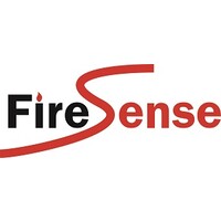 FireSense Australia logo - Similar company to Stanbury Electrical Engineering