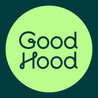 Good Hood logo - Similar company to Wheeleasy Foundation