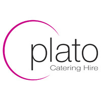 Plato Catering Hire logo - Similar company to Eva Capital Management