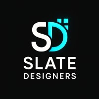 Slate Designers logo - Similar company to Diffuseai