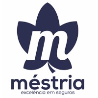 Mestria Corretora de Seguros logo - Similar company to Wsl Seguros
