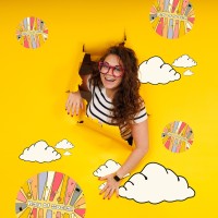 Ray of Social logo - Similar company to Tandem Consultancy