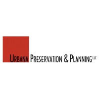 Urbana Preservation & Planning, LLC logo - Similar company to The Galloway Group