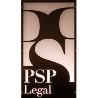 PSP Legal - Law Firm logo - Similar company to Studio Legale Gitto