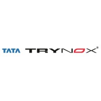 Tata Trynox - Racks logo - Similar company to Rudra Metals
