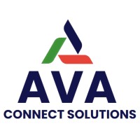 AVA Connect Solutions logo - Similar company to Ntracts, Inc