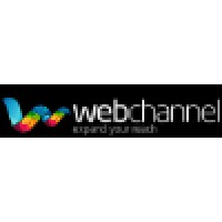 WEB CHANNEL logo - Similar company to Web Solution Zone