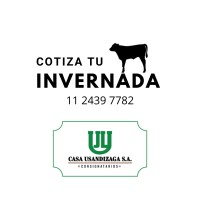Remates de Hacienda | Haciendas - Campos logo - Similar company to Haras El Tala