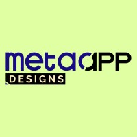 Meta App Designs logo - Similar company to Tech Atlantix