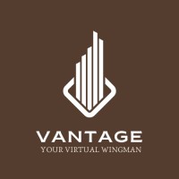 Vantage Virtual Assist logo - Similar company to Scstix